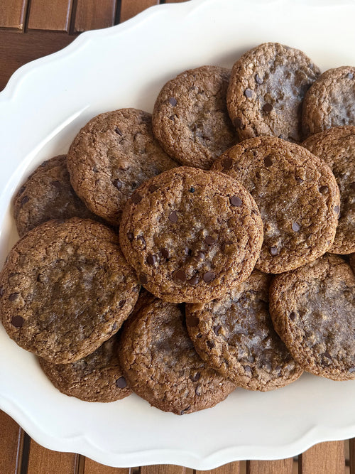 Chocolate Chip Cookie