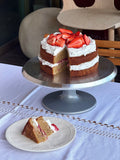 Victoria Sponge Cake
