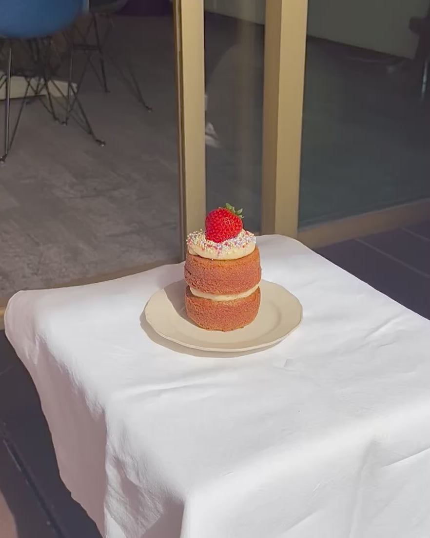 Custom Mini Cake